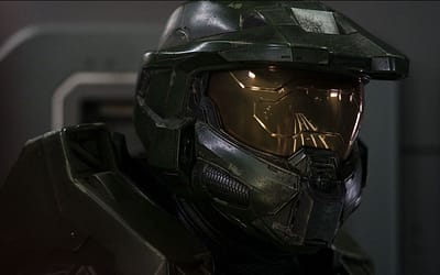 Paramount+ Unleashes Second Trailer For Their “Halo” Series Adaptation