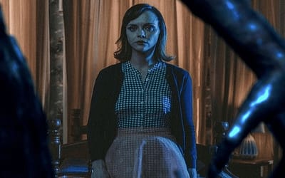 Christina Ricci Stars As A Mother Struggling With Her New Reality In ‘Monstrous’ (Trailer)