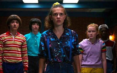 New Featurette Reveals What The Characters Of “Stranger Things” Have Been Up To
