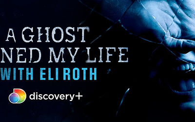 From Eli Roth Comes The Podcast “A Ghost Ruined My Life” Based On The Series