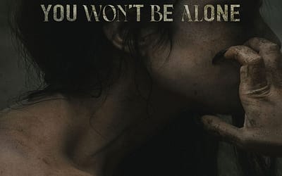 Folk Horror ‘You Won’t Be Alone’ Conjures A New Unnerving Trailer