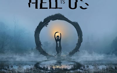 NACON Unveils ‘Hell Is Us’