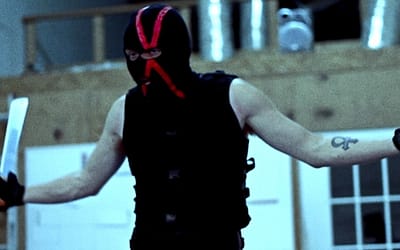 A Vigilante Is On A Mission In ‘Hunter X’ (Trailer)