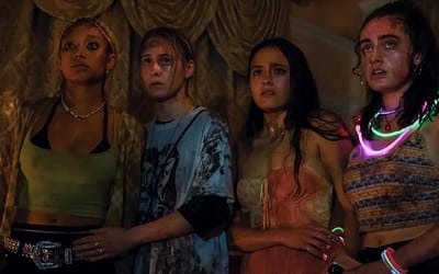 A Game Goes Terribly Wrong In The Slasher ‘Bodies Bodies Bodies’ Starring Pete Davidson (Trailer)