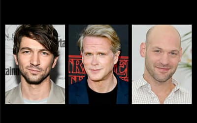 Three New Actors Join The All-Star Cast Of Zack Snyder’s ‘Rebel Moon’