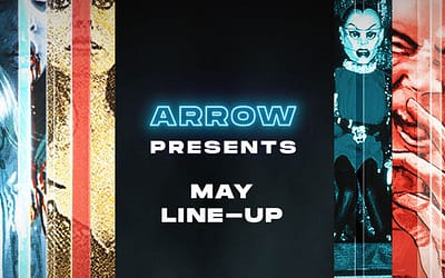 The Puppet Master Franchise & More Streaming On Arrow This May