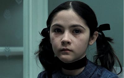 Isabelle Fuhrman Stars In The Cat And Mouse Thriller ‘Unit 234’