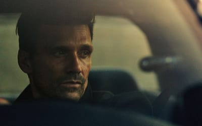 Frank Grillo To Lead The Cast Of Cult Thriller ‘Man’s Son’