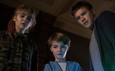 Netflix’s “Locke And Key” Ending After Upcoming Third Season