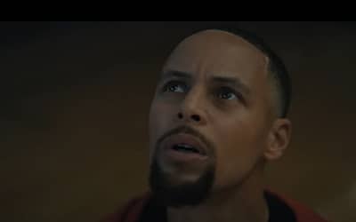 New ‘Nope’ TV Spot Features Terrified Basketball Star Stephen Curry