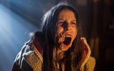 Tolstoy Inspired Vampire Movie ‘Taste Of Blood’ Bares Its Fangs In New Trailer