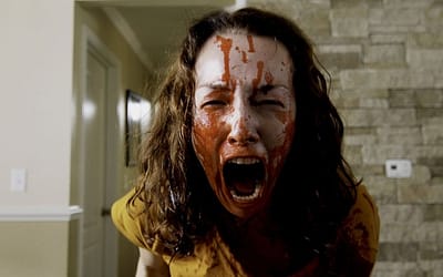 Things Go Terribly Wrong For A Mother In The Trailer For Paranormal Horror ‘Trip’