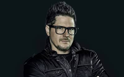Zak Bagans Inks New Multiyear Deal With Discovery+ For New Episodes Of “Ghost Adventures” & More