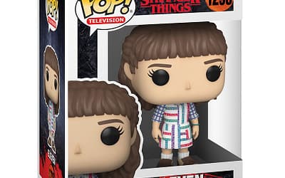 Funko Releases New “Stranger Things” Collection Ahead Of Season 4 Premiere
