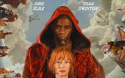 New ‘Three Thousand Years Of Longing’ Trailer Conjures Idris Elba As A Djinn