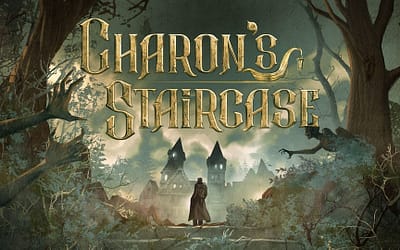 Game Review: ‘Charon’s Staircase’