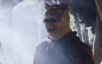 First Look: Horror ‘Winnie The Pooh: Blood And Honey’ Turns Lovable Bear From Our Childhood Into A Killer