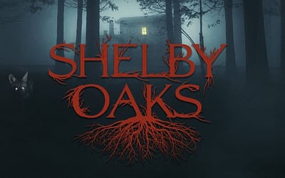 Found Footage Horror ‘Shelby Oaks’ Breaks Kickstarter Record & Announces Cast
