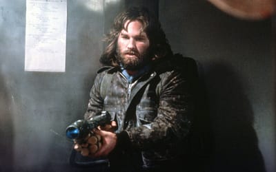 ‘The Thing’ Returning To Theaters To Celebrate 40th Anniversary