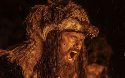 Robert Eggers’ Viking Epic ‘The Northman’ Is Coming To Blu-ray and Digital!