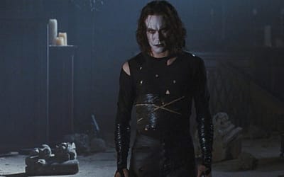 ‘The Crow’ Is One Step Closer To Theaters!
