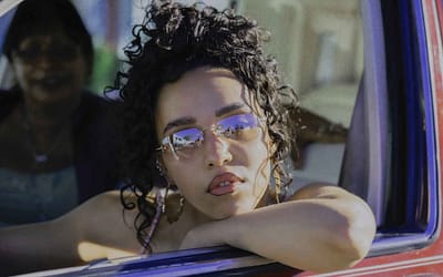 FKA Twiggs Joins The Cast Of ‘The Crow’