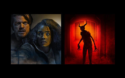 Tubi Releases Two New Horror Originals, ‘Teardrop’ & ‘Scariest Monsters In America’