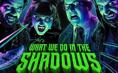 Season 4 Of “What We Do In The Shadows” Sinks Its Teeth Into A Summer Premiere Date
