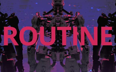 Sci-Fi Horror ‘Routine’ Revealed At Summer Game Fest