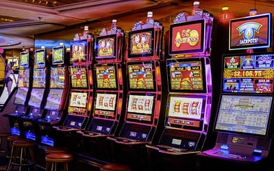 6 Characteristics Of A Good Horror-Themed Casino Game