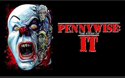 Documentary ‘Pennywise: The Story of IT’ Finally Scores A Summer Release