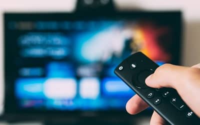 Why Does Your Smart TV Need a VPN and How To Install One?
