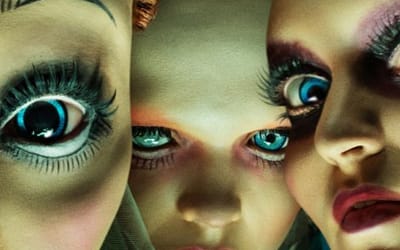 The New “American Horror Stories” Season Two Poster Is Watching You