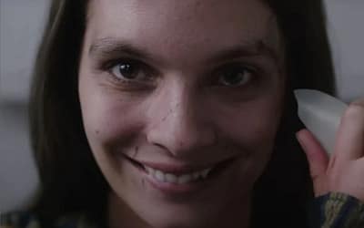 Movie Review: Smile (2022) Will Leave Horror Fans Grinning