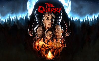 Game Review: ‘The Quarry’