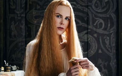 Nicole Kidman Set To Star In The Upcoming Thriller ‘Holland, Michigan’