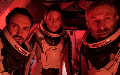 Sci-Fi Thriller ‘Rubikon’ Landing On Earth This July From IFC Midnight