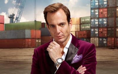 Will Arnett To Play Sweet Tooth In New “Twisted Metal” Series