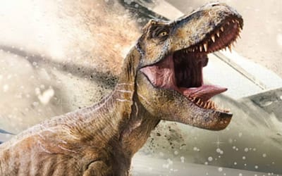 ‘Jurassic World: Dominion’ Coming To VUDU Next Week?