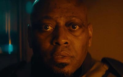 Omar Epps Starring In Exorcism Thriller ‘The Deliverance,’ Based On A True Story