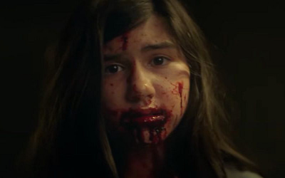First Trailer For “Let The Right One In” Series Bares Its Fangs