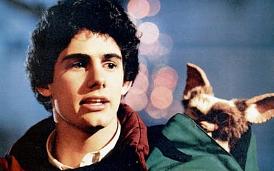 Zach Galligan Is Returning For HBO Max’s New Series “Gremlins: Secrets of the Mogwai’