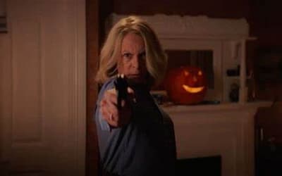 Laurie Strode Makes Her Last Stand In The New ‘Halloween Ends’ Trailer