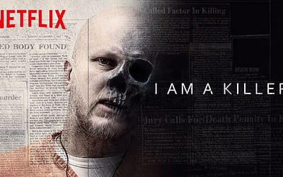 Season 3 Of Hit True Crime Series ‘I Am A Killer’ Slashing Its Way Onto Netflix