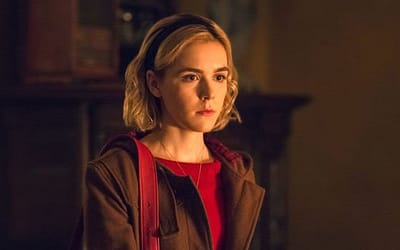 Sabrina Spellman Is Back In A “Riverdale” Crossover This July (Preview)