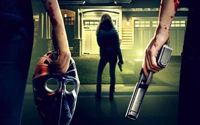 Sisters Find Themselves Trapped In A Revenge Plot In The Trailer For ‘Safe House 1618’