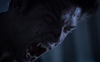 Tyler Posey Bares His Teeth In The SDCC Trailer For ‘Teen Wolf: The Movie’