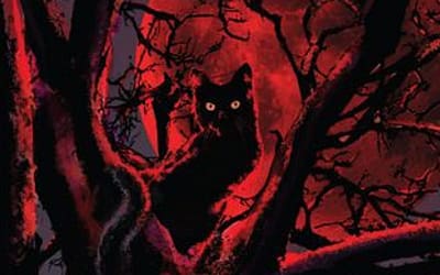 From John Carpenter & Sandy King Comes ‘HalloweeNight’ Volume 8