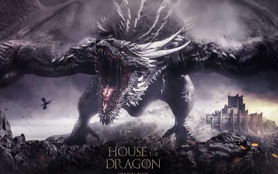 “Game Of Thrones” Prequel “House Of The Dragon” Premieres This Weekend!
