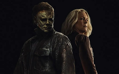 Laurie Is Determined To End Michael’s Reign Of Terror In Final ‘Halloween Ends’ Trailer